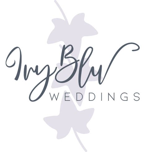 Ivy Blu Weddings | Stylish Oxfordshire & Cotswolds Wedding Planner & Design